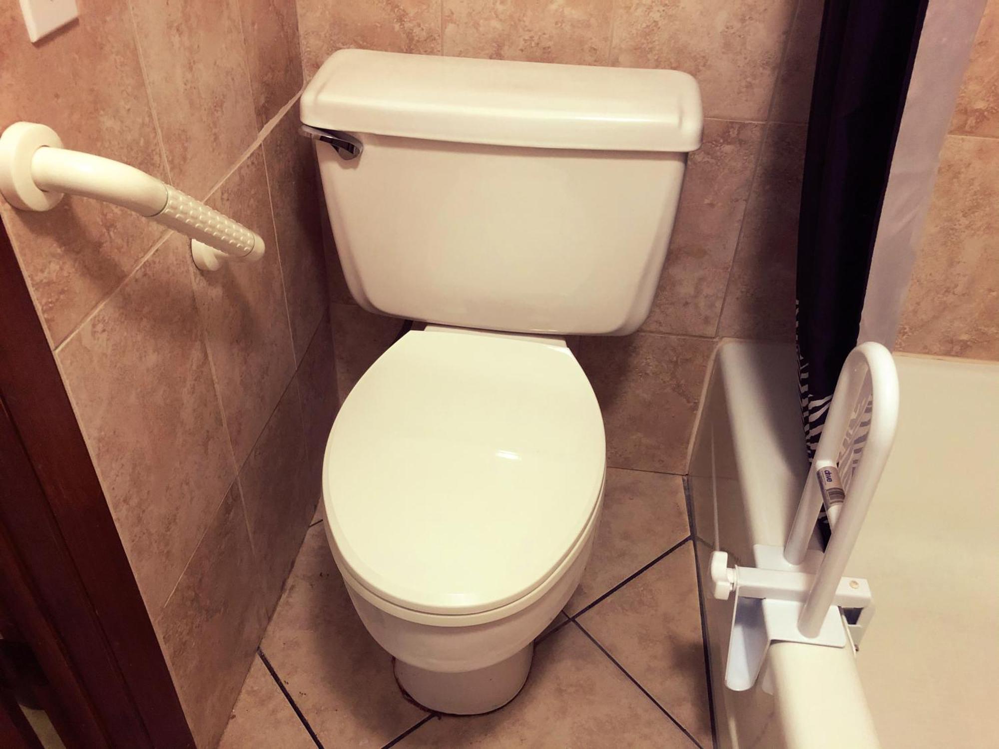 Lago Motor Inn レイク・ワース 部屋 写真