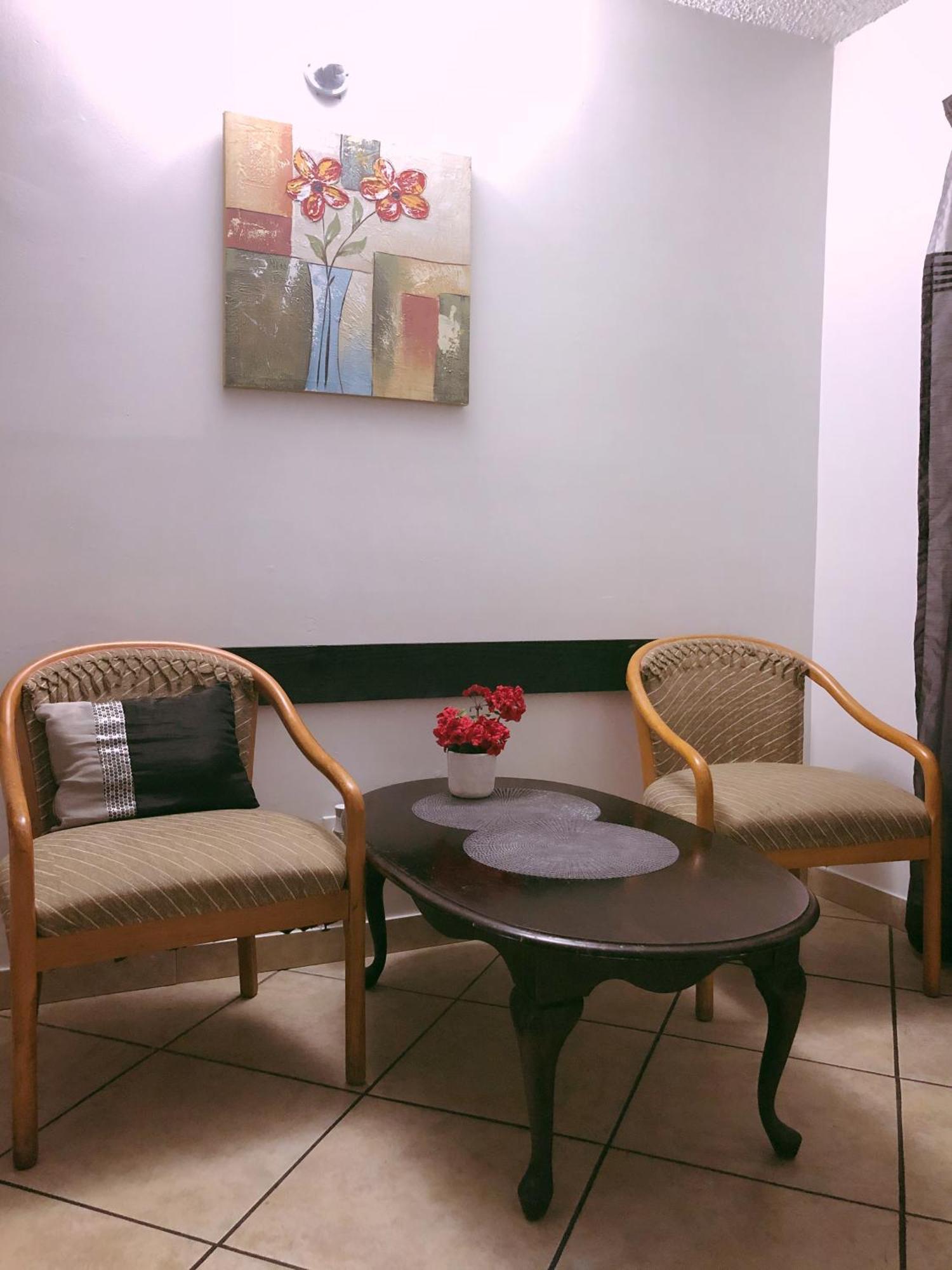Lago Motor Inn レイク・ワース 部屋 写真